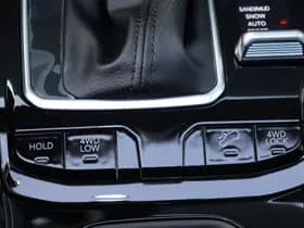 Jeep Compass 4xe 240 PK Hybrid North Star | Pano | Safety | Winter | 18" thumbnail 27