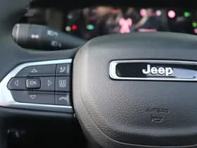 Jeep Compass 4xe 240 PK Hybrid North Star | Pano | Safety | Winter | 18" thumbnail 29