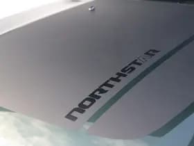 Jeep Compass 4xe 240 PK Hybrid North Star | Pano | Safety | Winter | 18" thumbnail 4