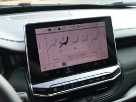 Jeep Compass 4xe 240 PK Hybrid North Star | Pano | Safety | Winter | 18" thumbnail 35