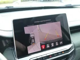 Jeep Compass 4xe 240 PK Hybrid North Star | Pano | Safety | Winter | 18" thumbnail 38