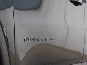 Jeep Compass 4xe 240 PK Hybrid North Star | Pano | Safety | Winter | 18" thumbnail 5