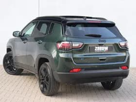 Jeep Compass 4xe 240 PK Hybrid North Star | Pano | Safety | Winter | 18" thumbnail 9