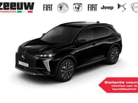 DS DS 7 Ligne Business Automaat | Panoramisch schuif- kanteldak