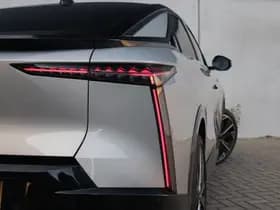 DS No 8 No 8 Long Range Étoile 97 kWh | Pano | Black Nappa | 21" thumbnail 13