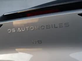 DS No 8 No 8 Long Range Étoile 97 kWh | Pano | Black Nappa | 21" thumbnail 14