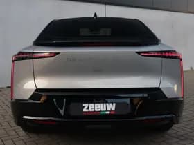 DS No 8 No 8 Long Range Étoile 97 kWh | Pano | Black Nappa | 21" thumbnail 15