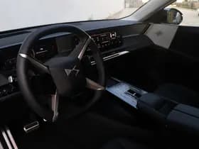 DS No 8 No 8 Long Range Étoile 97 kWh | Pano | Black Nappa | 21" thumbnail 16