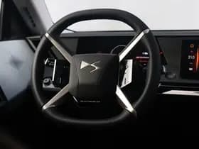 DS No 8 No 8 Long Range Étoile 97 kWh | Pano | Black Nappa | 21" thumbnail 19