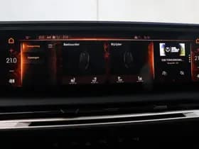 DS No 8 No 8 Long Range Étoile 97 kWh | Pano | Black Nappa | 21" thumbnail 23