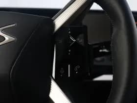 DS No 8 No 8 Long Range Étoile 97 kWh | Pano | Black Nappa | 21" thumbnail 25