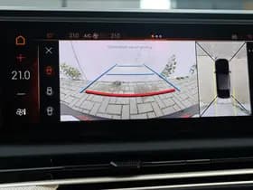 DS No 8 No 8 Long Range Étoile 97 kWh | Pano | Black Nappa | 21" thumbnail 29