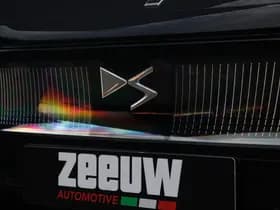 DS No 8 No 8 Long Range Étoile 97 kWh | Pano | Black Nappa | 21" thumbnail 4