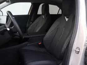 DS No 8 No 8 Long Range Étoile 97 kWh | Pano | Black Nappa | 21" thumbnail 10