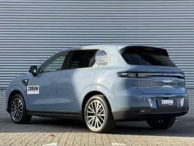 Leapmotor B10 thumbnail 3