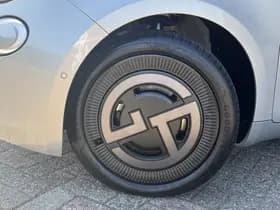 Fiat 500e Giorgio Armani Edition 42 kWh | LED | JBL | Limited Edition thumbnail 27