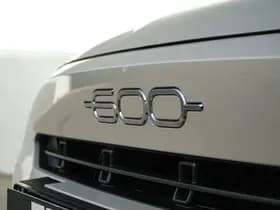 Fiat 600 1.2 Hybrid 136 PK La Prima | Navi | Camera | Carplay thumbnail 4