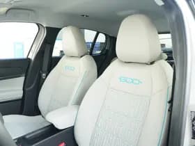 Fiat 600 1.2 Hybrid 136 PK La Prima | Navi | Camera | Carplay thumbnail 33