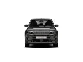 Jeep Avenger thumbnail 2