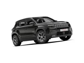 Jeep Avenger thumbnail 11