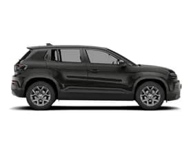 Jeep Avenger thumbnail 4