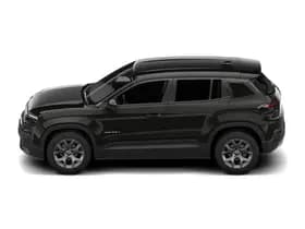 Jeep Avenger thumbnail 5