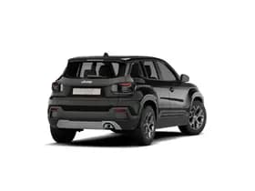 Jeep Avenger thumbnail 6