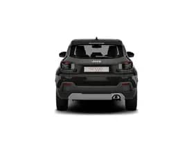 Jeep Avenger thumbnail 7