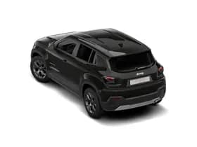 Jeep Avenger thumbnail 8