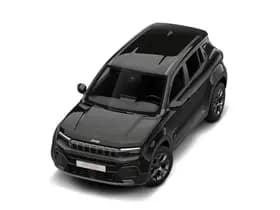 Jeep Avenger thumbnail 10