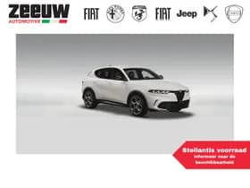 Alfa Romeo Tonale Edizione Business Automaat