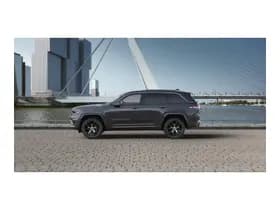 Jeep Grand Cherokee Summit Reserve Automaat thumbnail 3
