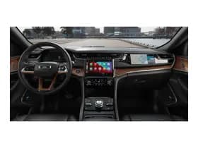 Jeep Grand Cherokee Summit Reserve Automaat thumbnail 5