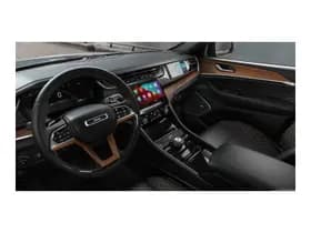 Jeep Grand Cherokee Summit Reserve Automaat thumbnail 6