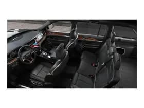 Jeep Grand Cherokee Summit Reserve Automaat thumbnail 8