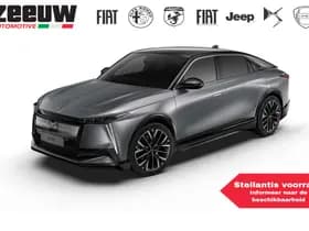 DS N°8 Étoile Automaat