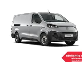 Fiat Scudo Professional Standaard Automaat