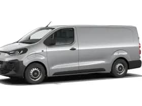 Fiat Scudo Professional Standaard Automaat thumbnail 2