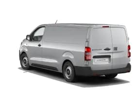 Fiat Scudo Professional Standaard Automaat thumbnail 3