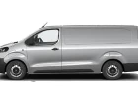 Fiat Scudo Professional Standaard Automaat thumbnail 4