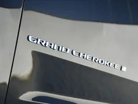 Jeep Grand Cherokee Summit Reserve 4xe 380 PK | Leder | Pan dak | 21" thumbnail 11