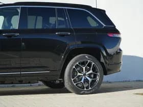 Jeep Grand Cherokee Summit Reserve 4xe 380 PK | Leder | Pan dak | 21" thumbnail 13