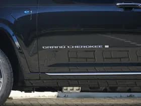 Jeep Grand Cherokee Summit Reserve 4xe 380 PK | Leder | Pan dak | 21" thumbnail 15