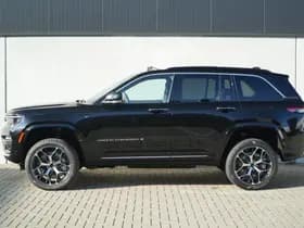 Jeep Grand Cherokee Summit Reserve 4xe 380 PK | Leder | Pan dak | 21" thumbnail 18