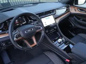 Jeep Grand Cherokee Summit Reserve 4xe 380 PK | Leder | Pan dak | 21" thumbnail 29