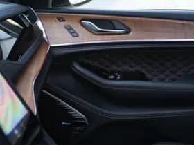 Jeep Grand Cherokee Summit Reserve 4xe 380 PK | Leder | Pan dak | 21" thumbnail 35