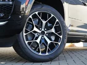 Jeep Grand Cherokee Summit Reserve 4xe 380 PK | Leder | Pan dak | 21" thumbnail 5