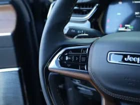 Jeep Grand Cherokee Summit Reserve 4xe 380 PK | Leder | Pan dak | 21" thumbnail 42