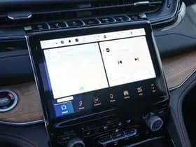 Jeep Grand Cherokee Summit Reserve 4xe 380 PK | Leder | Pan dak | 21" thumbnail 44