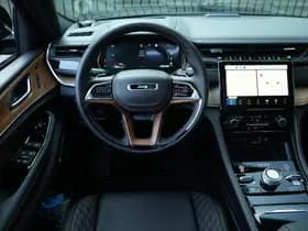 Jeep Grand Cherokee Summit Reserve 4xe 380 PK | Leder | Pan dak | 21" thumbnail 54